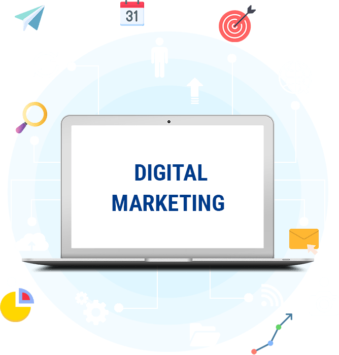 Digital Marketing Course jaipur