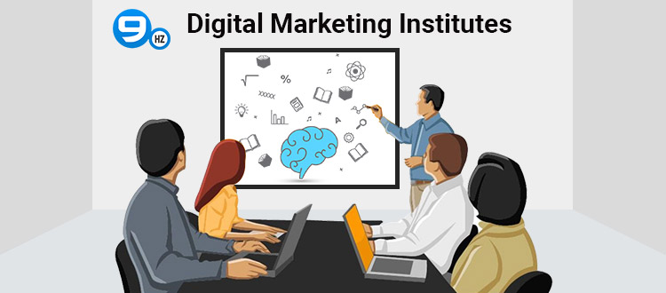 best digital marketing institutes in jaipur