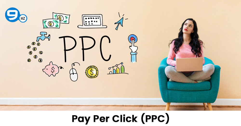 pay per click ppc