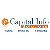 Capital Info Solutions logo