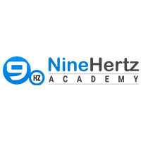 NineHertz Academy logo