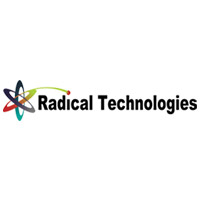 Redical technologies logo