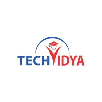 Techvidya Logo